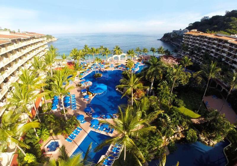 אתר נופש Barcelo Puerto Vallarta  All Inclusive