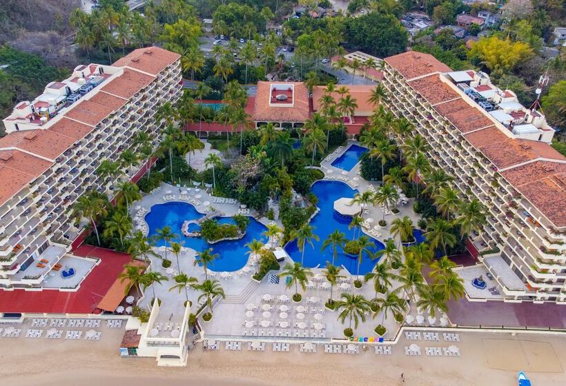 אתר נופש Barcelo Puerto Vallarta  All Inclusive