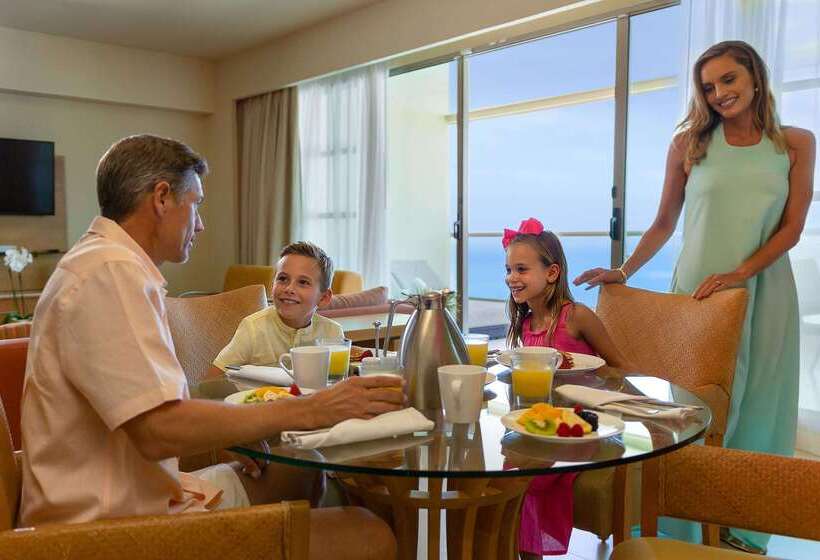 リゾートホテル Beach Palace All Inclusive