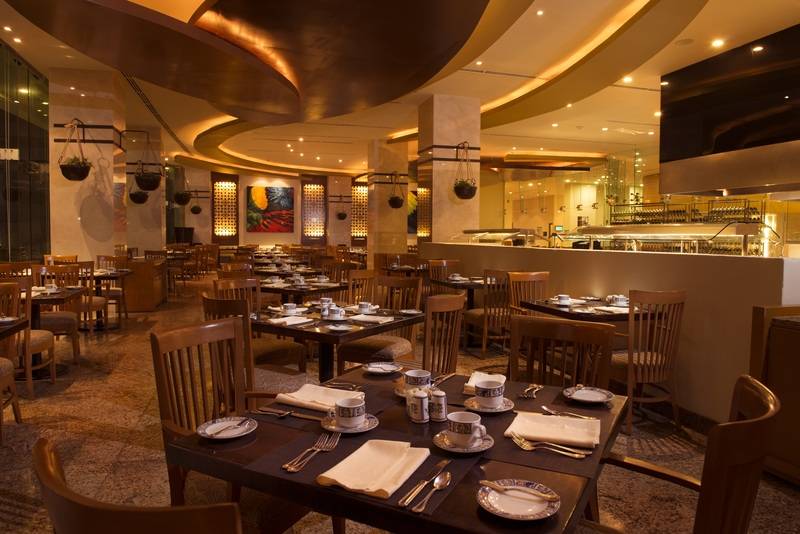 リゾートホテル Beach Palace All Inclusive