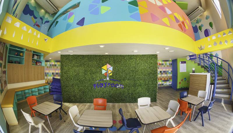 リゾートホテル Beach Palace All Inclusive