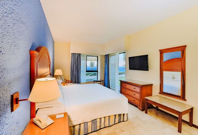 استراحتگاه Occidental Tucancun  All Inclusive
