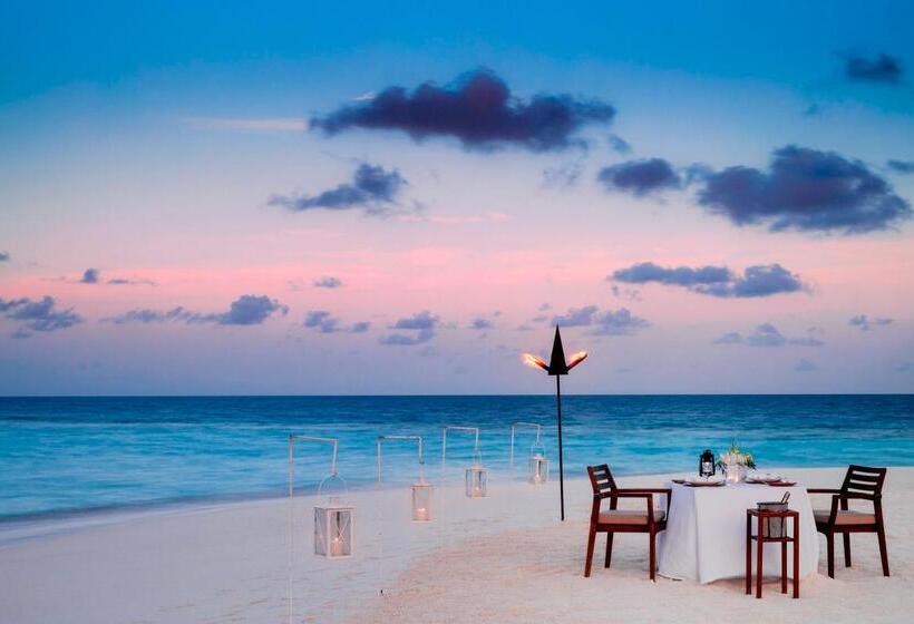 Курорт One&only Reethi Rah