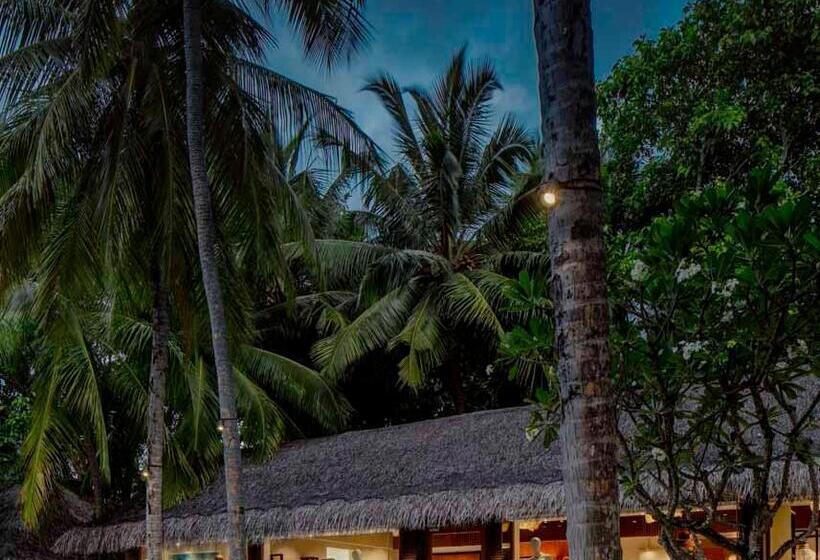 Курорт One&only Reethi Rah