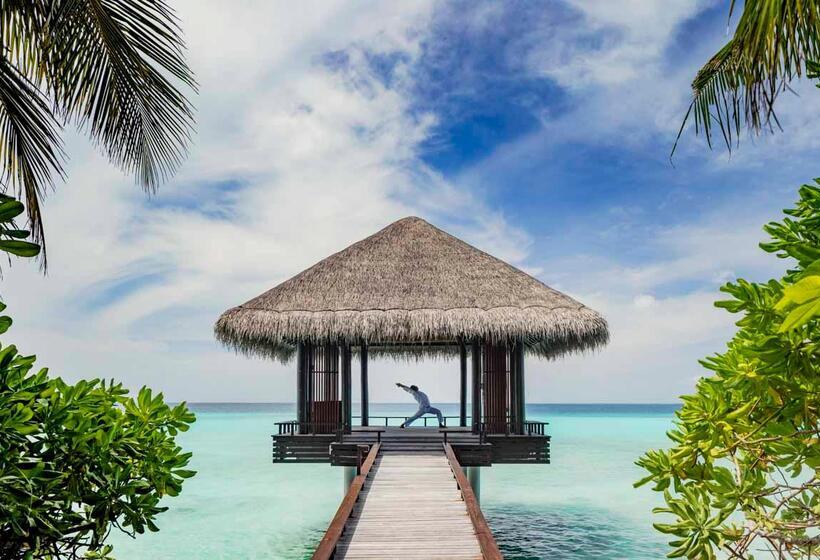 Курорт One&only Reethi Rah