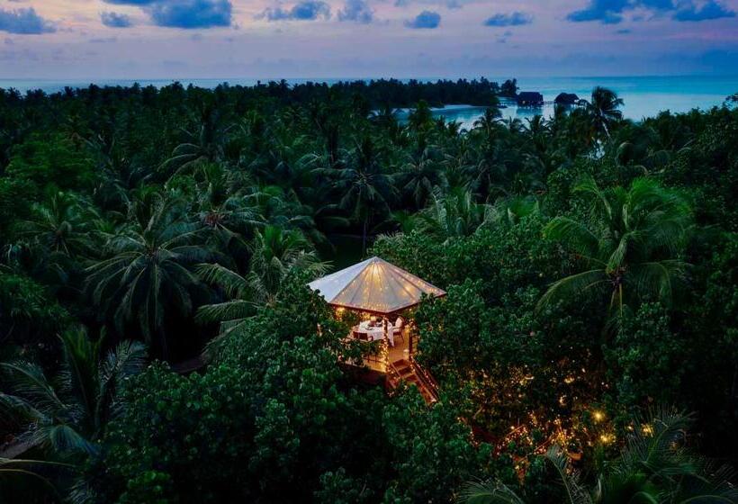 Курорт One&only Reethi Rah