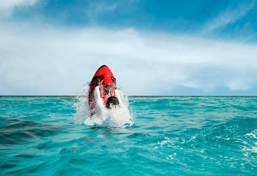 Курорт One&only Reethi Rah