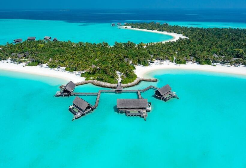 Курорт One&only Reethi Rah