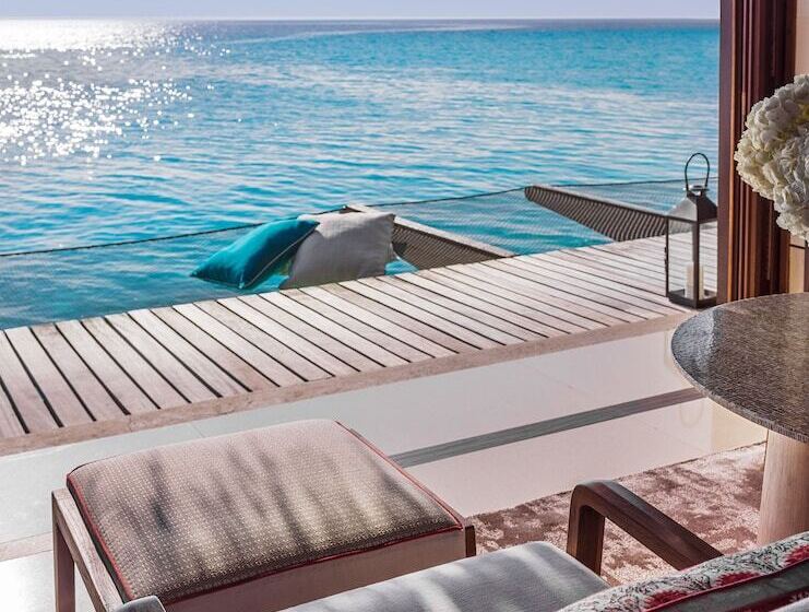 Курорт One&only Reethi Rah