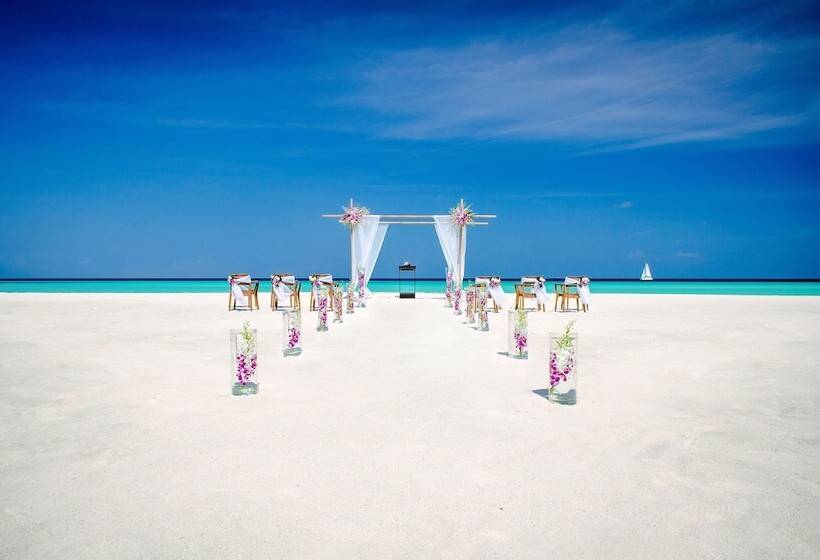 Курорт One&only Reethi Rah