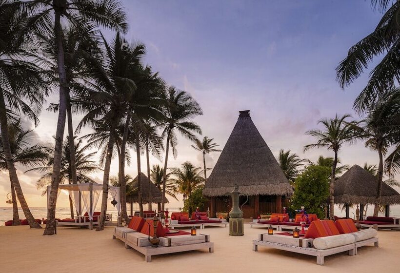 Курорт One&only Reethi Rah