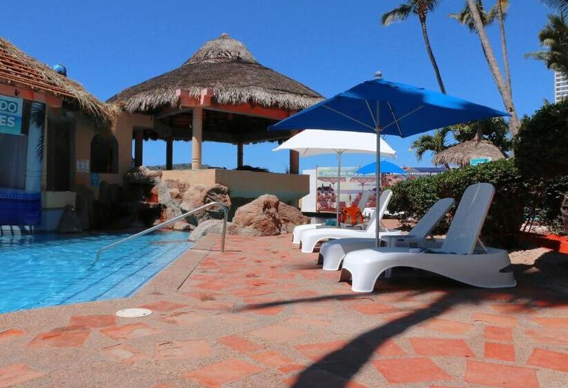 The Palms Resort Of Mazatlan