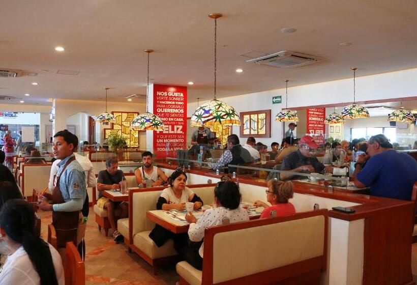 The Palms Resort Of Mazatlan