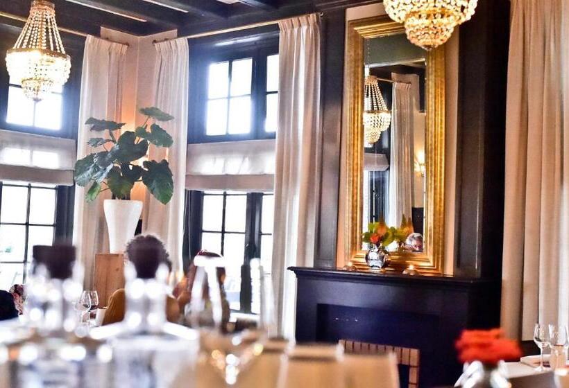 Boutique Hotel  T Lansink