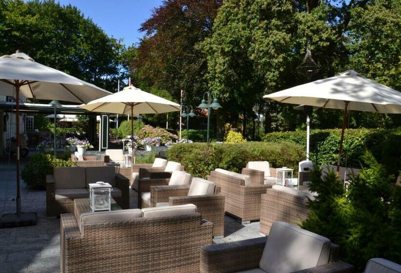 Fletcher Hotel Auberge De Kieviet