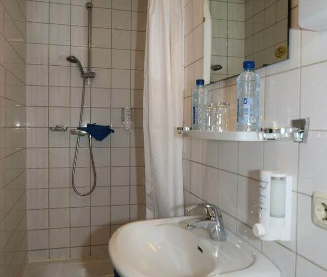 Fletcher Hotel De Zon