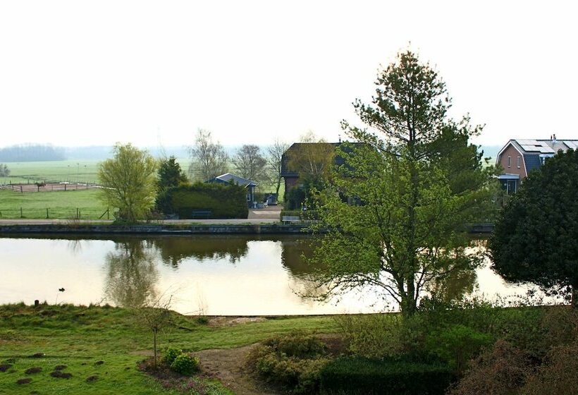 Gr8 Hotel Amsterdam Riverside