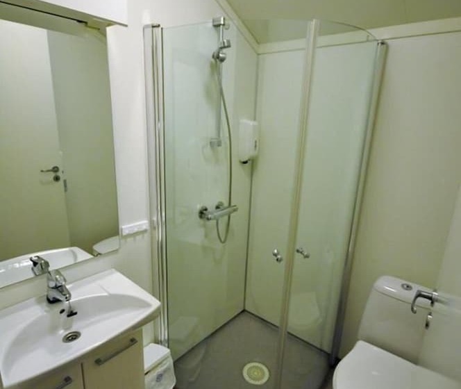 Havøysund Hotell & Rorbuer