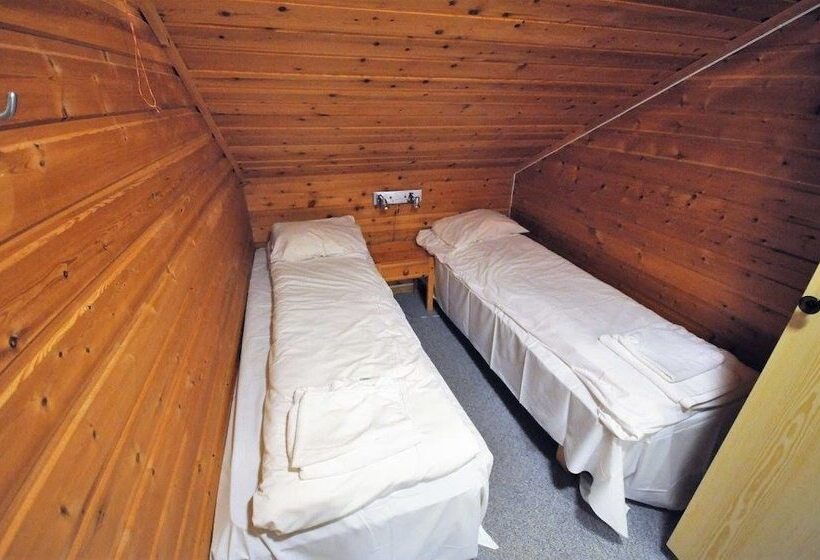 Havøysund Hotell & Rorbuer