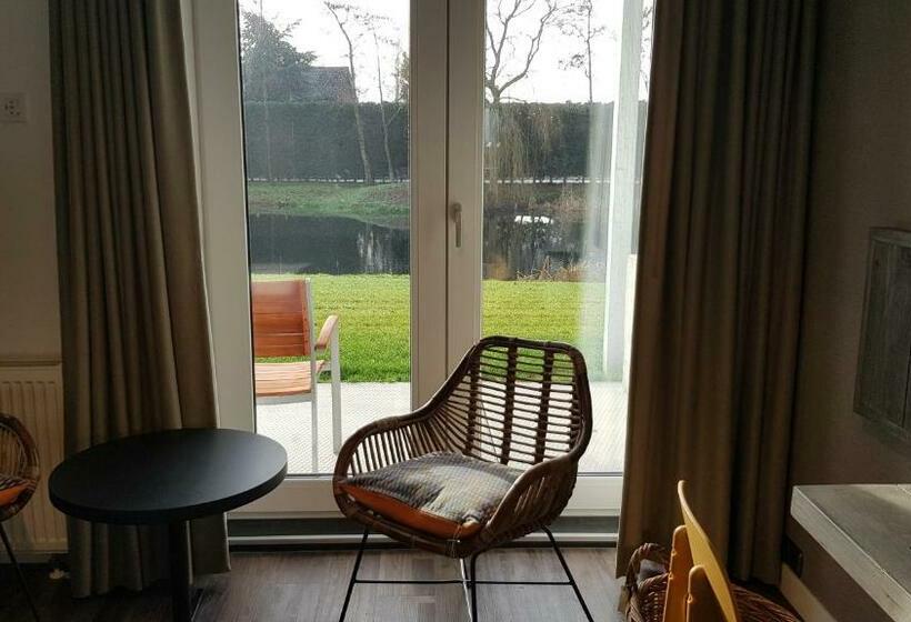 ホテル 2heerenveen