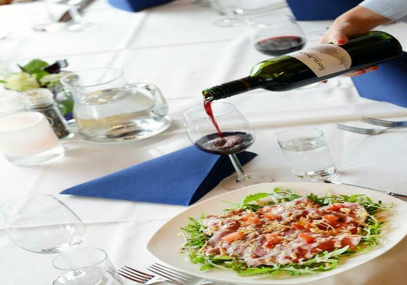 هتل Amrâth  Belvoir