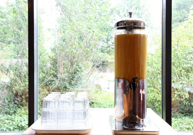 Bastion Hotel Amsterdam Noord