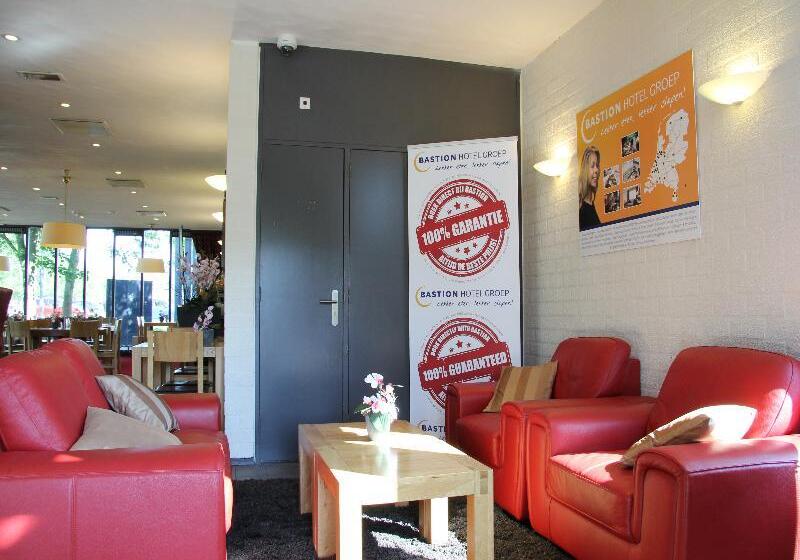 Bastion Hotel Leiden Voorschoten