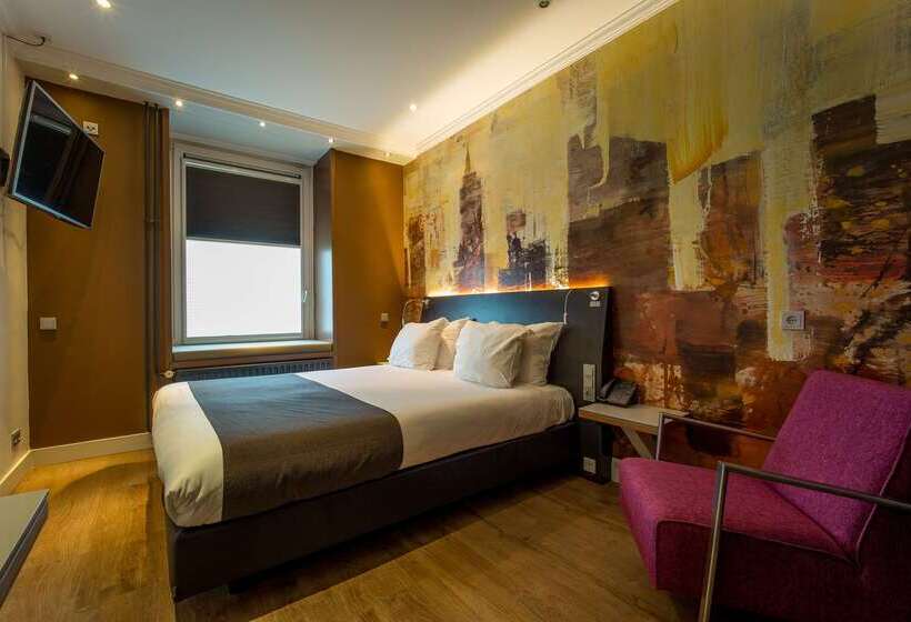 Amrâth Berghotel Amersfoort