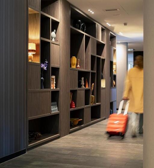 Bilderberg Hotel De Keizerskroon