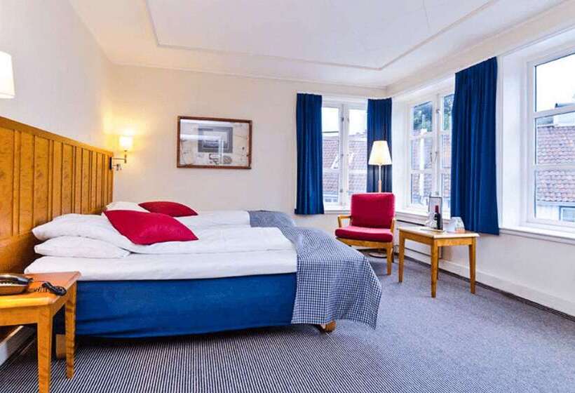 Clarion Hotel Tyholmen
