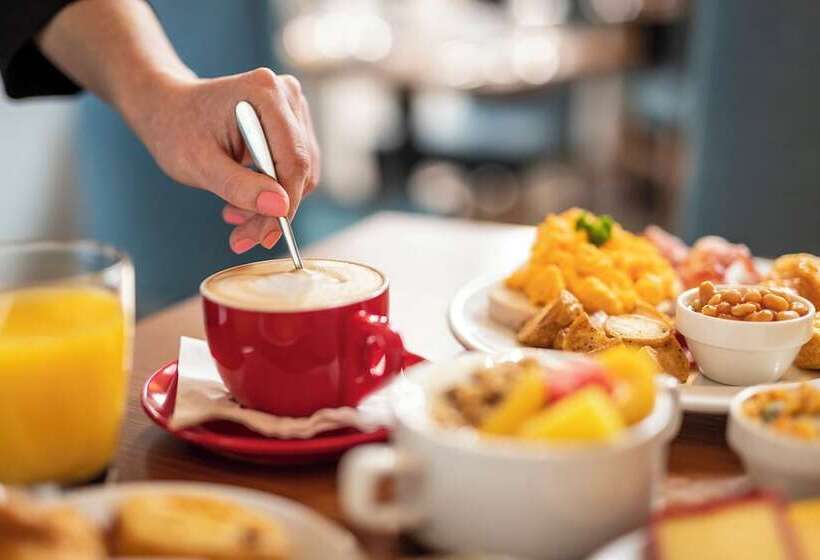 Copthorne Hotel Auckland City