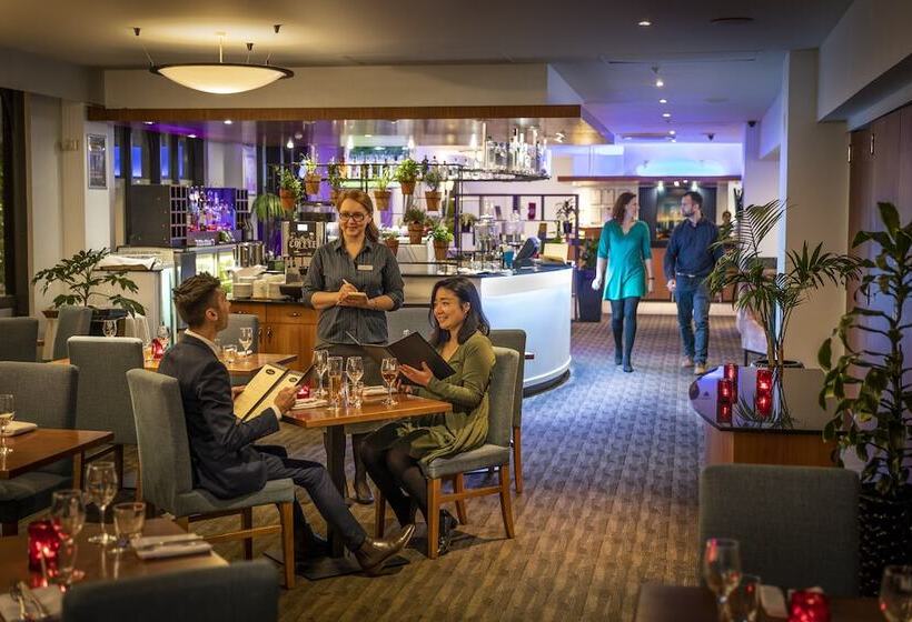 Copthorne Hotel Auckland City