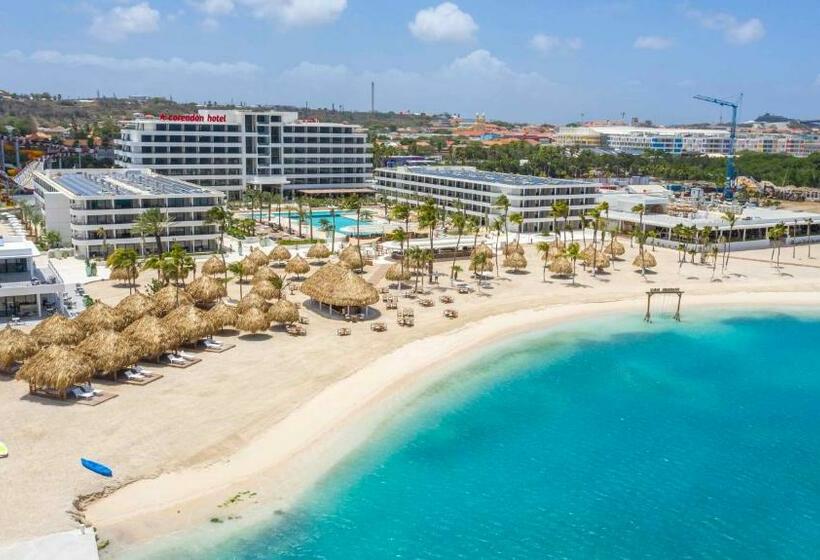 هتل Mangrove Beach Corendon Curacao Allinclusive Resort, Curio By Hilton