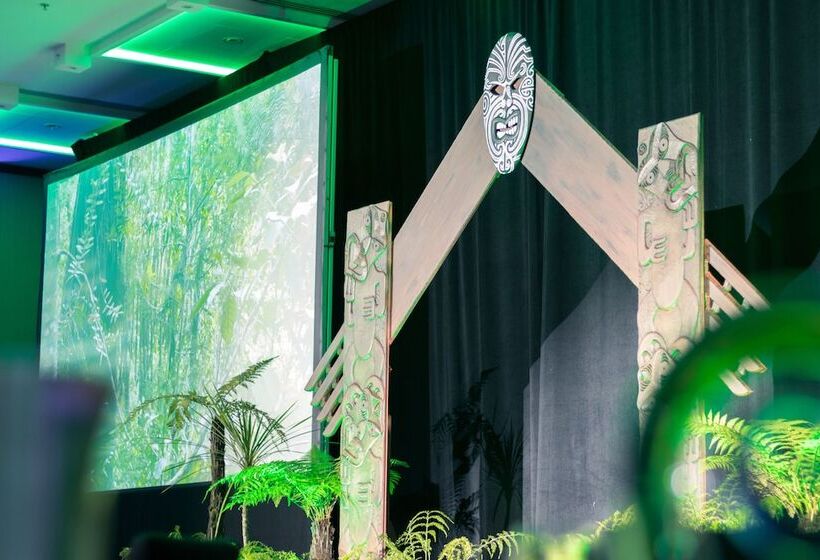 호텔 Crowne Plaza Auckland, An Ihg