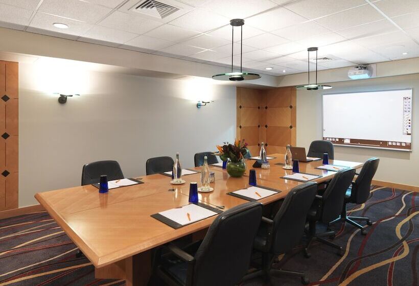 호텔 Crowne Plaza Auckland, An Ihg