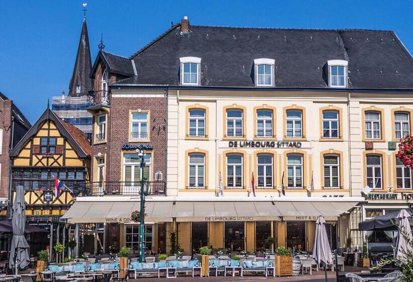Отель De Limbourg