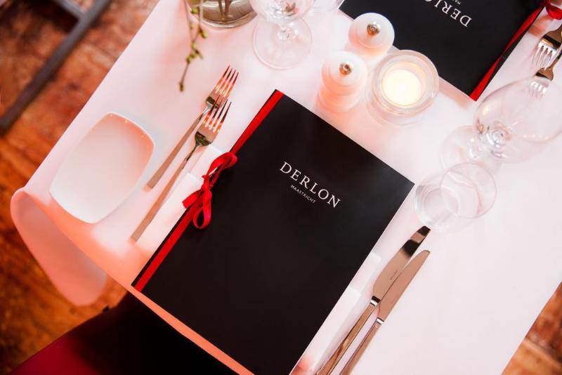 Derlon Hotel Maastricht