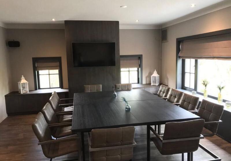 Fletcher Boutique Hotel Duinoord