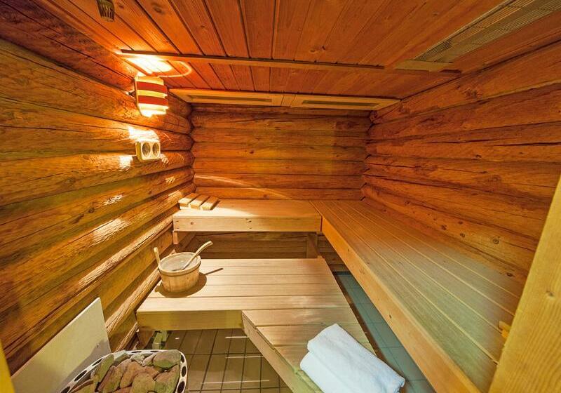 Fletcher Hotel Restaurant De Witte Brug