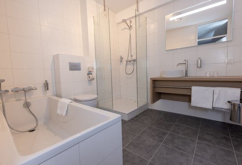 Fletcher Hotel Restaurant Frerikshof