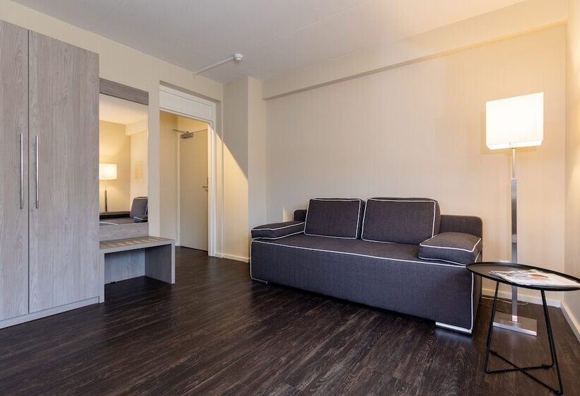 Fletcher Hotel Restaurant Frerikshof