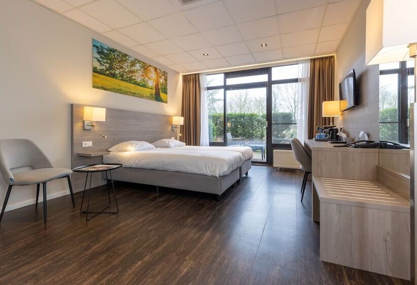 Fletcher Hotel Restaurant Frerikshof