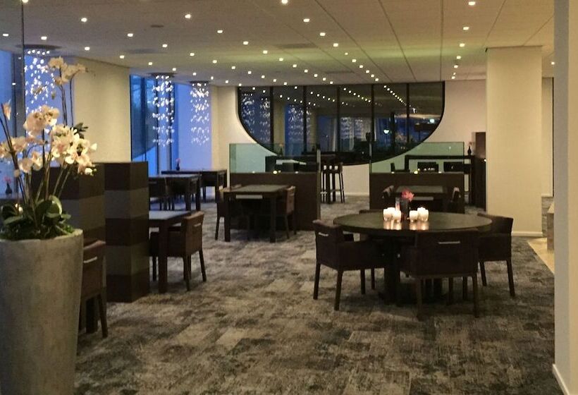 Fletcher Hotel Restaurant Nieuwegein Utrecht