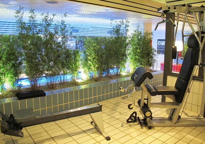 Fletcher Hotel Restaurant Nieuwegein Utrecht