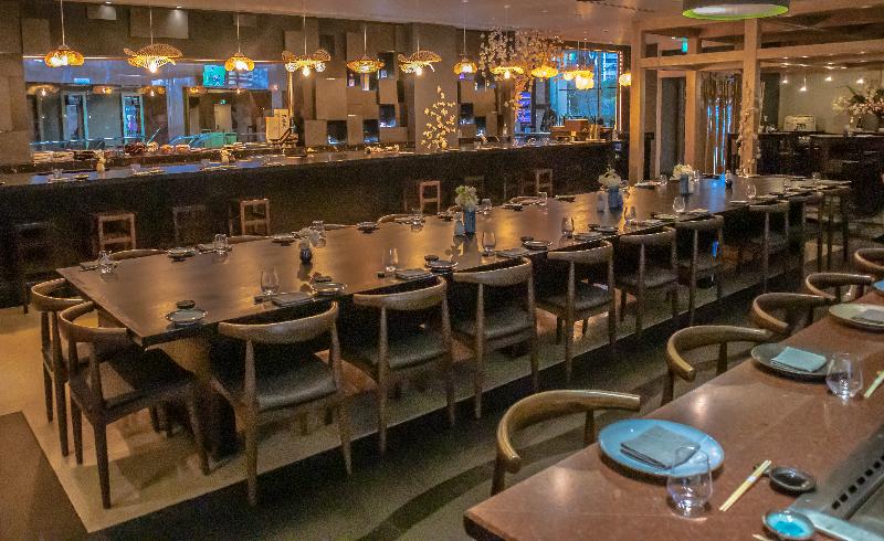 酒店 Grand Millennium Auckland