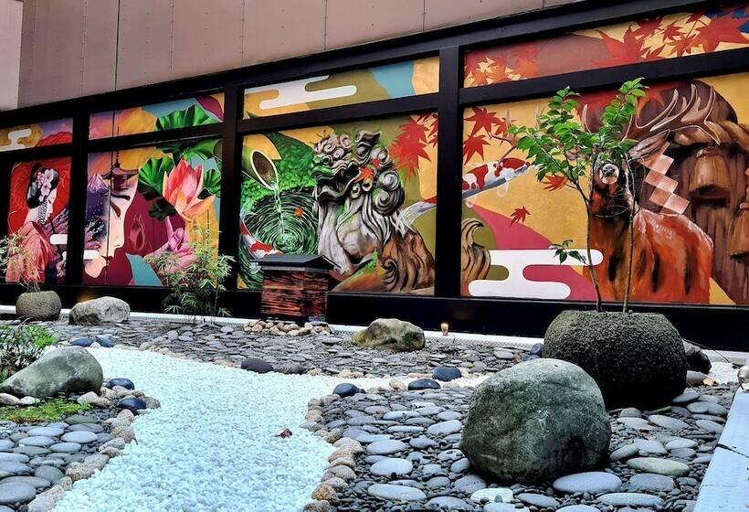 酒店 Grand Millennium Auckland