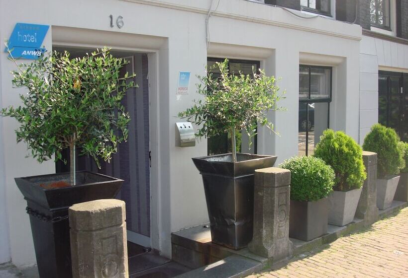 فندق Hermitage  Amsterdam