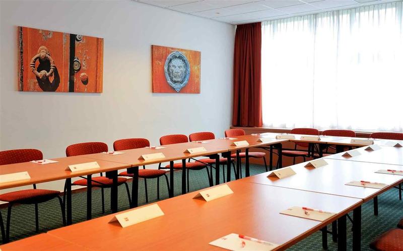 هتل Ibis Utrecht