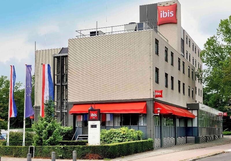 هتل Ibis Utrecht