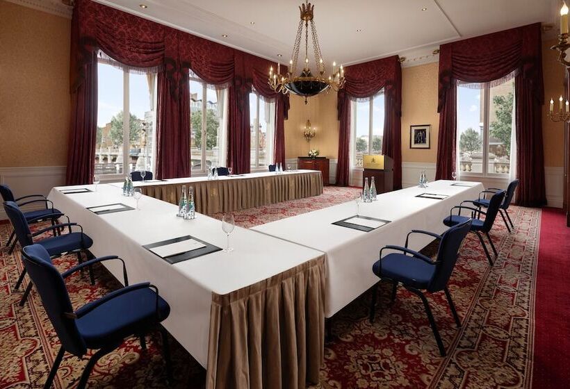 فندق Intercontinental Amstel Amsterdam, An Ihg